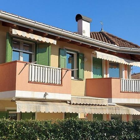 Sistiana 12/Z-11 Borgo Delle Ginestre Visogliano Exterior foto