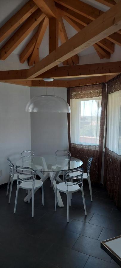 Sistiana 12/Z-11 Borgo Delle Ginestre Visogliano Exterior foto