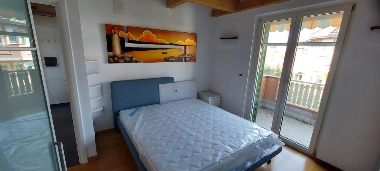 Sistiana 12/Z-11 Borgo Delle Ginestre Visogliano Exterior foto