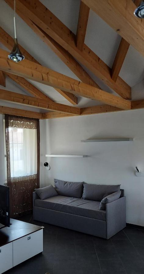 Sistiana 12/Z-11 Borgo Delle Ginestre Visogliano Exterior foto