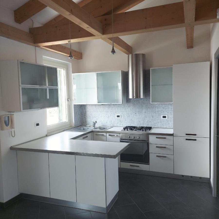 Sistiana 12/Z-11 Borgo Delle Ginestre Visogliano Exterior foto