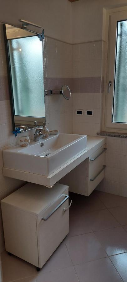Sistiana 12/Z-11 Borgo Delle Ginestre Visogliano Exterior foto